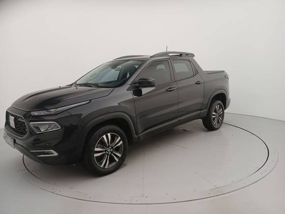 FIAT TORO 1.3 TURBO 270 FLEX FREEDOM AT6